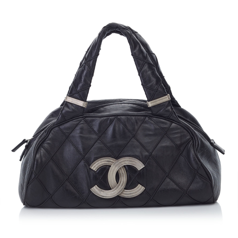 Chanel purse