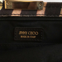 Jimmy Choo clutch