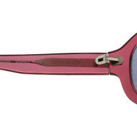 Giorgio Armani Occhiali da sole in rosa
