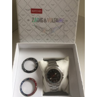 Zadig & Voltaire Wristwatch "Cameleon"