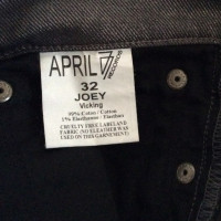 April77 Jeans