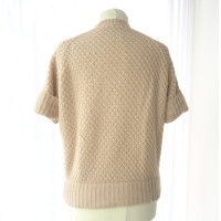 French Connection sweater with angora