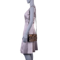 Dolce & Gabbana "Lily Twist Shoulder Bag"