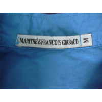 Marithé Et Francois Girbaud  Long blouse