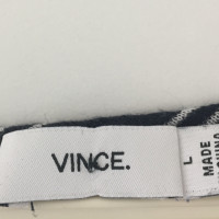 Vince deleted product