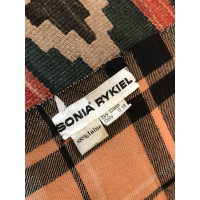 Sonia Rykiel écharpe en laine