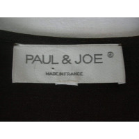 Paul & Joe Jacke