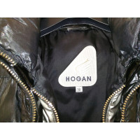 Hogan down jacket