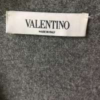 Valentino Garavani Cardigan avec garniture en strass