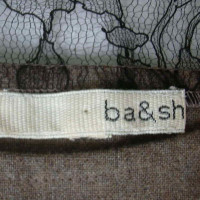 Bash Shirt with lace