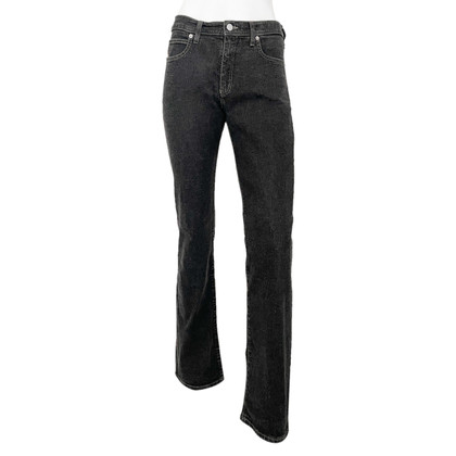 Armani Jeans Jeans in Denim in Grigio