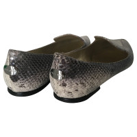 Jimmy Choo Appartamenti Jimmy Choo Attila Snakeprint