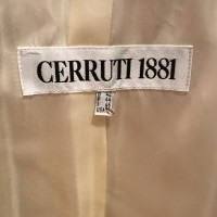 Cerruti 1881 coat