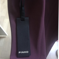 Pinko Dress in Bordeaux