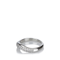 Bulgari "Corona Diamond Ring"