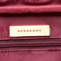 Burberry Checkered handbag