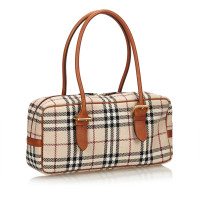 Burberry Checkered handbag