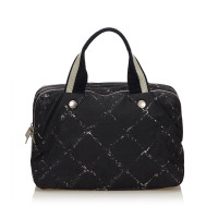 Chanel "Old Travelline Bag"