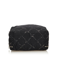 Chanel "Old Travelline Bag"