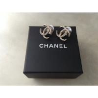 Chanel knop