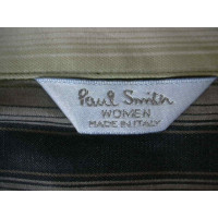 Paul Smith Bluse mit Streifen-Muster