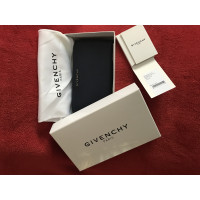 Givenchy Wallet in blue