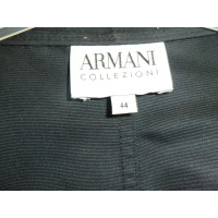 Armani Collezioni Blouse jacket for tying