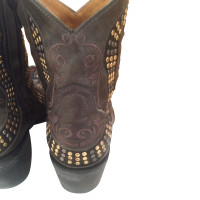 Other Designer Mexicana - ankle boots