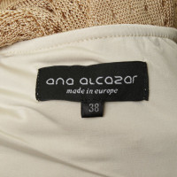 Ana Alcazar gebreide jurk