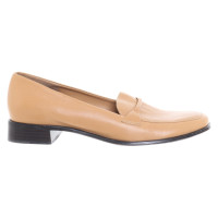 Aigner Leather loafers