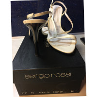 Sergio Rossi sandales