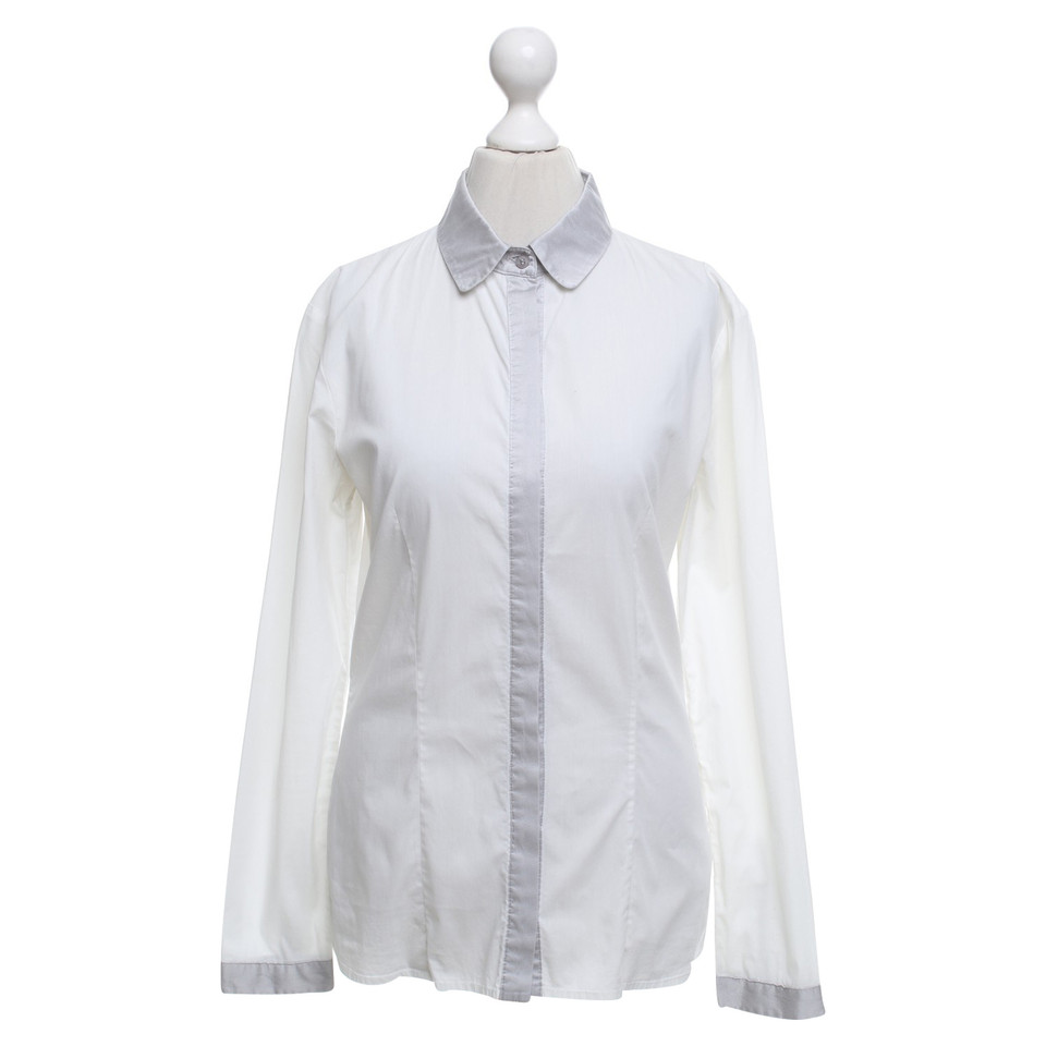 Max & Co  Blouse in crème
