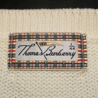 Thomas Burberry Pullover in Beige