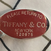 Tiffany & Co. Sterling hardwear ball wire armband