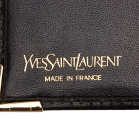 Yves Saint Laurent Wallet