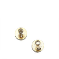 Hermès "Clou De Selle" earrings