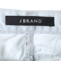 J Brand Jeans dans le style Boyfriend