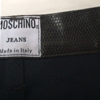 Moschino Brown skirt