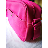 Lacoste Handbag in pink