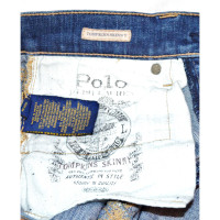Polo Ralph Lauren Jeans in used look