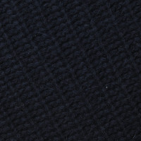 Hunky Dory Sweater in dark blue