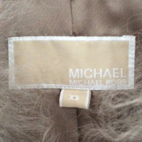 Michael Kors Shearling vest