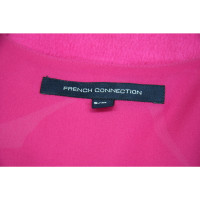 French Connection Jacket with pattern