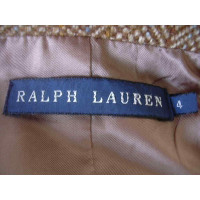 Ralph Lauren Gilet Ralph Lauren Tweed Gilet