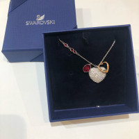 Swarovski Chain with pendant