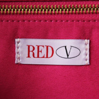 Red Valentino Pochette in pelle