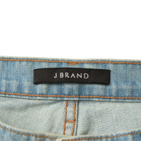 J Brand Jeans in Hellblau