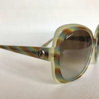 Gucci lunettes de soleil