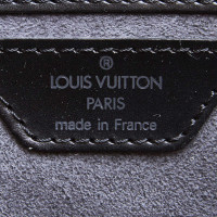 Louis Vuitton "Saint Jacques GM Epi leder"