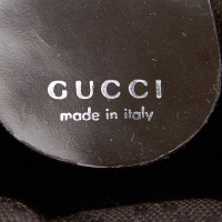 Gucci Handtas in zwart
